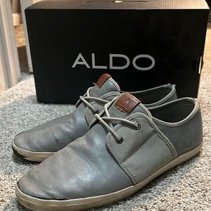 Aldo Porzano Shoes